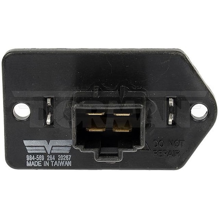 Dorman HEATER PARTS OE Replacement 984-569